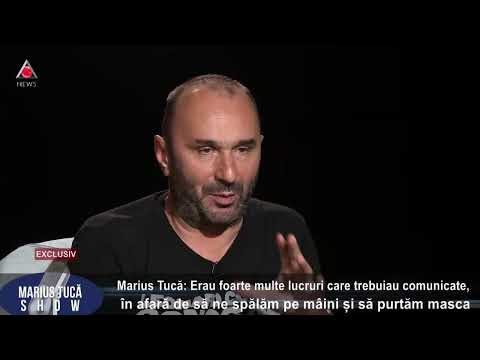 Marius Tucă Show. “Covid-19 reloaded”