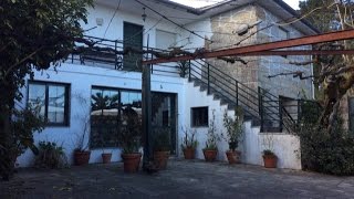 preview picture of video 'Casa De Piedra En Areas Tui.'