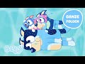 Bluey Sonnige Abenteuer ️ Ganze Folgen Bluey Deutsch Offizieller Kanal