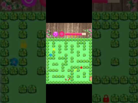 Bee Maze