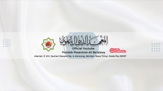 Download lagu Ngaji Risalatul muawanah || KH. Sholahuddin Munsif || Jumat, 22 mei 2026 mp3