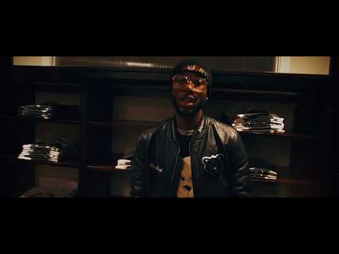 Fendi Frost - Deserve To Be Rich (feat. Bzo Da Boss)