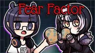 Thumbnail for 【Rate Your Fears】Nightmare Discussion with @NinomaeInanis