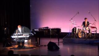 Daily Living (Eldar Djangirov cover) - Jazz Train Jam 同志社大学軽音楽部第65回定期演奏会