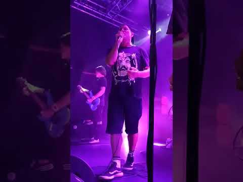 Ugly Kid Joe   Cats In The Cradle Live Black Lab Wasquehal France