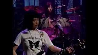 Shonen Knife - Tomato Head [5-8-94]