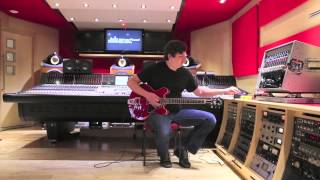 Video thumbnail for Colour Box as A Second Gain Stage by JHS Pedals