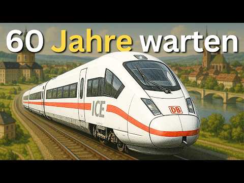 Karlsruhe–Basel: Everything about the XXL railway project in the southwest