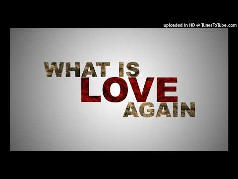 Donna Summer ft Haddaway - Bad Girls vs What is Love (Djm mashup)