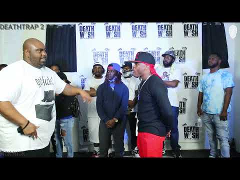 Sick Nick vs Simply K