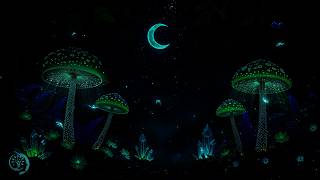 FALL ASLEEP INSTANTLY in 3 Minutes (NO ADS) • Deep Healing Brain Waves • Total Body Relaxation