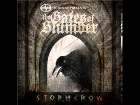 The Gates Of Slumber - Death March