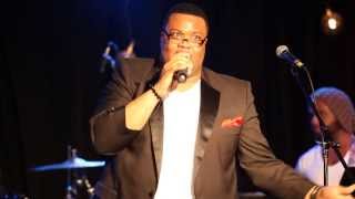 TERRELL HUNT - Give Him Glory (The Remix) Live