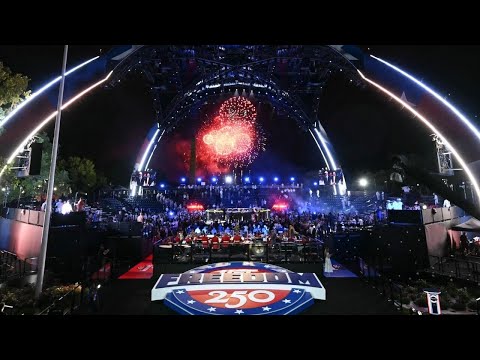 Suspects in alleged UFC attack plot at White House wanted to use drones, explosives and snipers