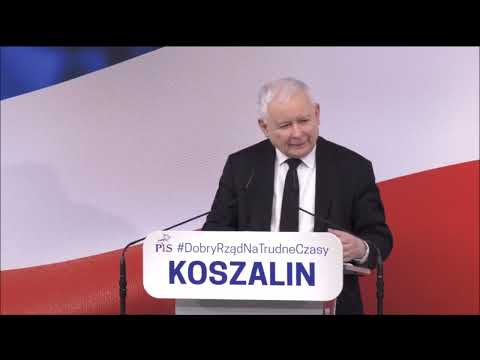 Najmądrzejszy człowiek świata o węglu w Polsce