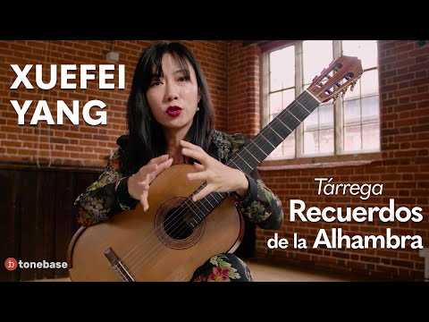 The Four Objectives when Practicing Tremolos