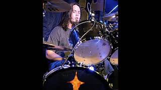 DevilDriver - The Axe Shall Fall [Isolated Drums Track]