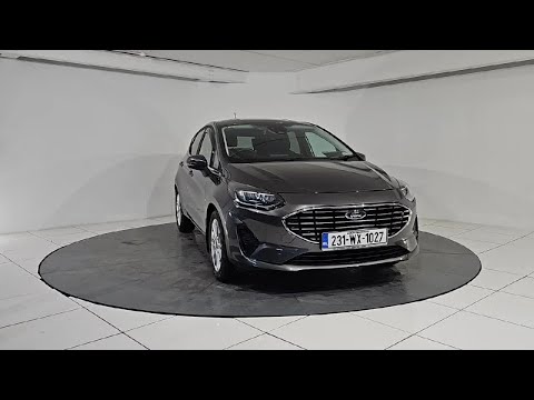 Ford Fiesta 1.0 EcoBoost Titanium - Image 2