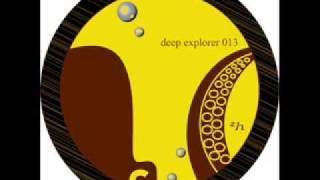 Stereociti - Track #1