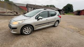 Herse &agrave; disques Peugeot 207 | Image 4 - Agroline