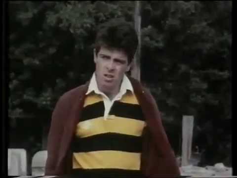 Clash Of The Ash (1987)