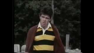 Clash Of The Ash (1987)