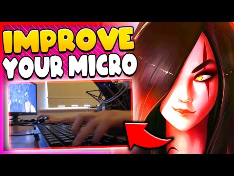 THIS ONE TRICK COULD IMPROVE YOUR MECHANICS INSTANTLY | KATLIFE | Katlife