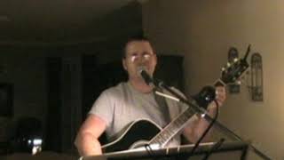 Like A Love, Like A Song (April Wine), Cover by Richard Eldon