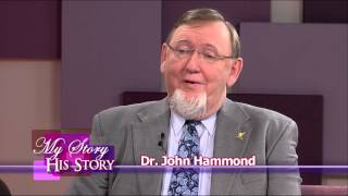 Dr John Hammond - My Story His Story Ep4