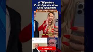 Eles não querem que vocês vejam esse vídeo, então compartilhem