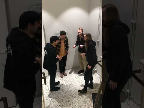 Things Are Looking Up