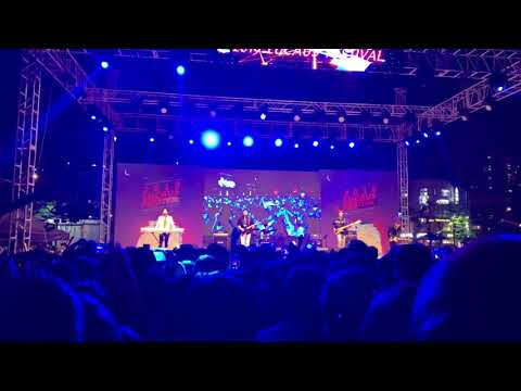 CAU Festival 2019 - DAY6 데이식스 SING ME