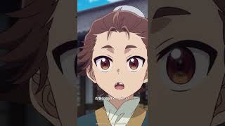 『#薬屋のひとりごと』第3期好評放送＆配信中✨