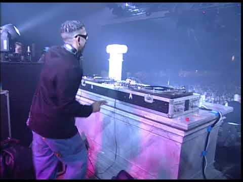 The Darkraver Megarave '99