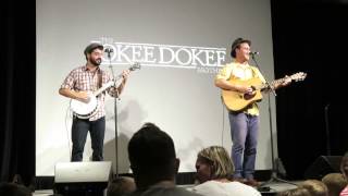 The Okee Dokee Brothers - Haul Away Joe - Denver Public Library
