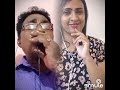 Actors Prabhu And Nadiya Tamil Movie Music Director Ilayaraja Lovely Song