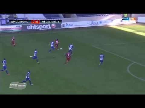 Vom mdr 1. FCM - TSG Ntz