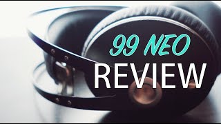 Video thumbnail for Meze 99 NEO - REVIEW by DMS