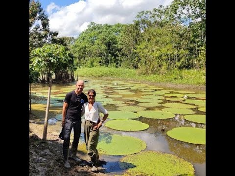 Lo mejor del Amazonas Colombiano