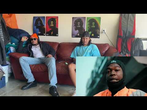 TRASH OR PASS-Skillibeng - Whap Whap (Official Video) ft. Fivio Foreign, French Montana REACTION