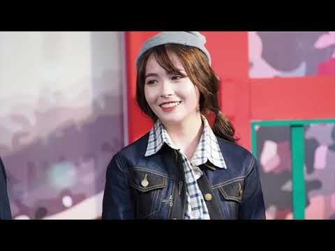 【Niky BNK48 Fancam】「Japan Night Festival」13.07.19