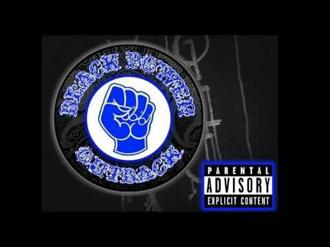 Mr Dub FT Dak.C (Base G) -Nigga'D UP , Nigga'D out (Prod by HOODRICH) -BLACK POWER OUTBACK RECORDS-