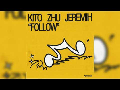 Kito, ZHU, Jeremih - Follow (Acapella)
