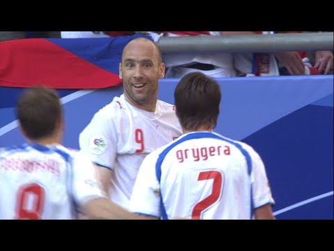 United States 🇺🇸 0-3 🇨🇿 Czech Republic 4K UHD