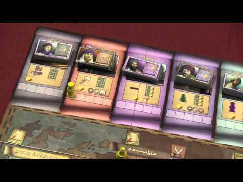 Miami Dice 109 - Al Rashid