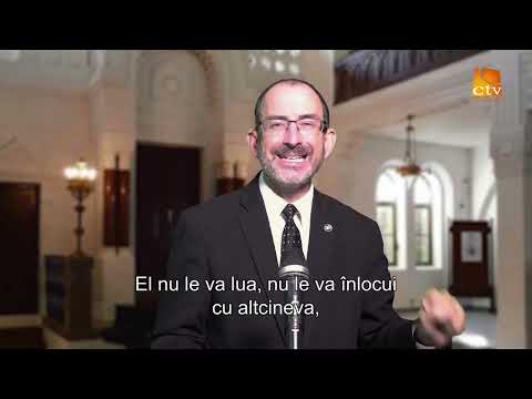 303. Love Israel - Romani, Cap. 3 (1)