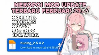 Download lagu Download Nekopoi Terbaru Bulan Februari 2026 - Nekopoi Apk - Gameplay Carx Street mp3