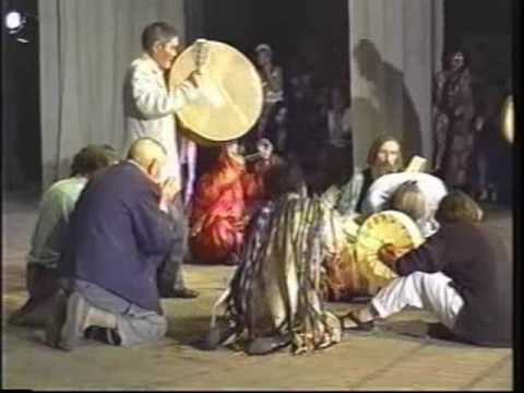 download lagu mp3 mp4 Shamanic Studies, download lagu Shamanic Studies gratis, unduh video klip Shamanic Studies