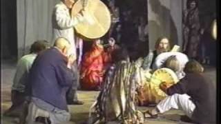 Tuva: Shamans and Spirits