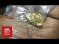 Mendulang emas di atas derita Suku Korowai di Papua Mendulang emas di atas derita Suku Korowai di Papua